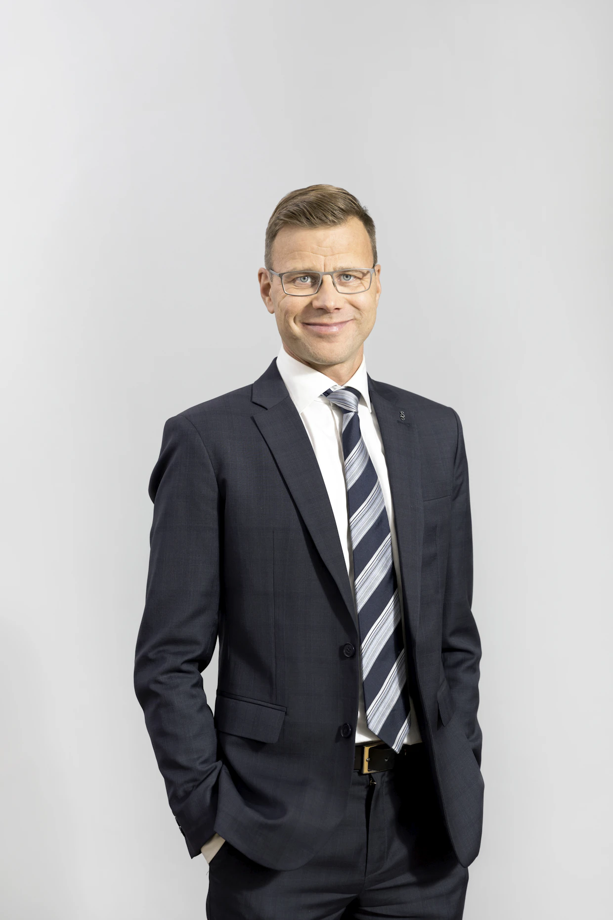 Kelan johtava ylilääkäri Janne Leinonen muistuttaa, että usein paino nousee takaisin lihavuuslääkkeen lopettamisen jälkeen.