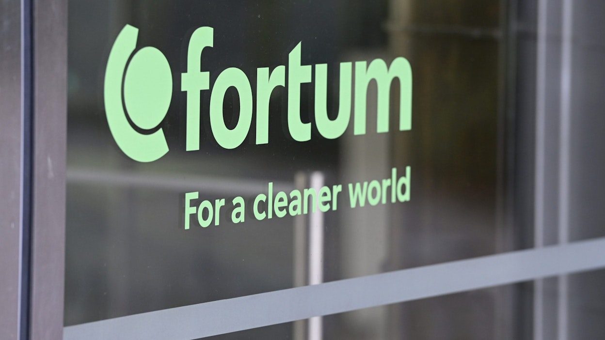 Energiayhtiö Fortum aikoo vastaisuudessa hankkia Loviisaan ydinpolttoainetta Venäjän ohella yhdysvaltalaiselta yhtiöltä. Kuvituskuva. LEHTIKUVA / Heikki Saukkomaa. 