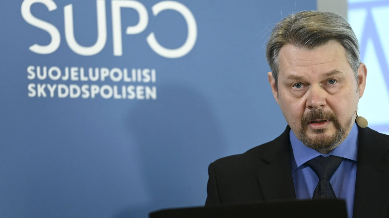 Supon erikoistutkija Petteri Lalun on syytä seurata, miten Venäjä aikoo toimia muiden yksityisarmeijoiden kanssa.