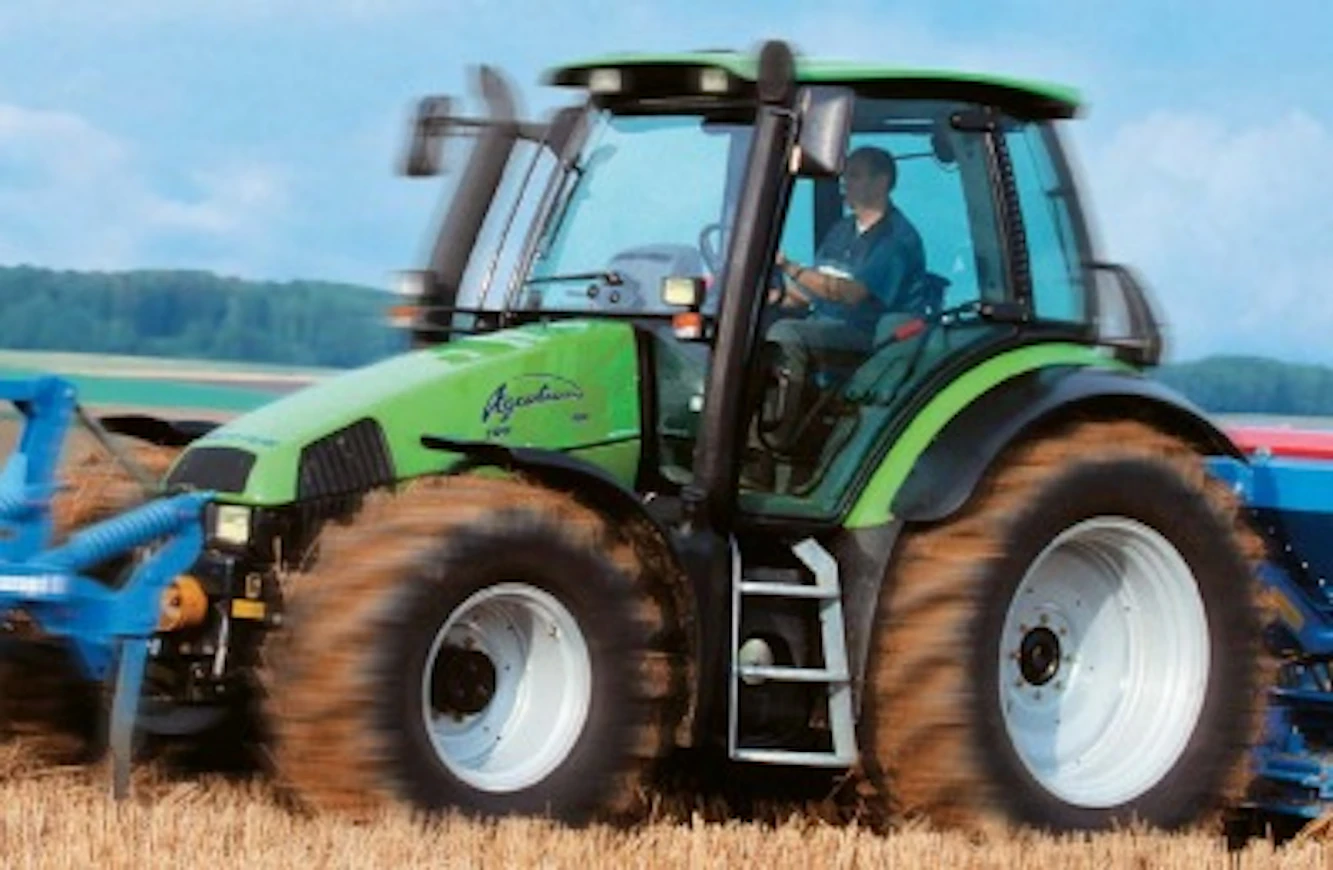 04DFAgrotron100