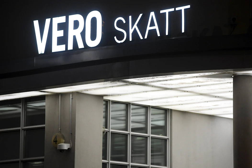 Verohallinnon mukaan talousrikokset ja harmaa talous tuottavat yhteiskunnalle merkittäviä vahinkoja.
