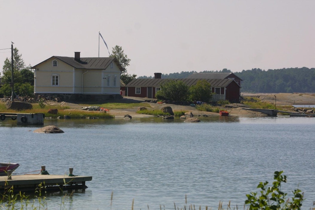 Kiinteistöjen verotusarvoja on nostettu reippaasti viimeksi kuluneina vuosina.