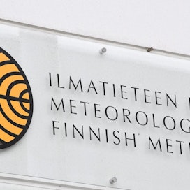 Ilmatieteen laitos johtaa ilmailun avaruussääkeskusta. Lehtikuva / Heikki Saukkomaa