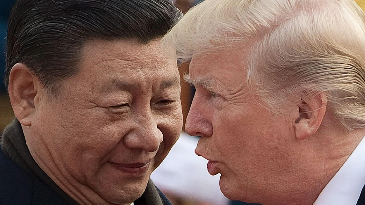 Kauppa-asiat ovat jälleen esillä, kun presidentit Xi ja Trump tapaavat Argentiinassa.
