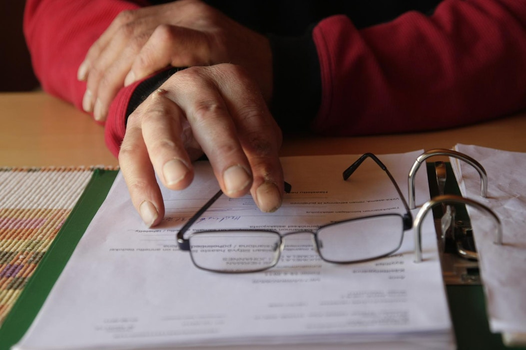 Pahimmillaan huijauksen seuraukset voivat johtaa yrityksen konkurssiin.