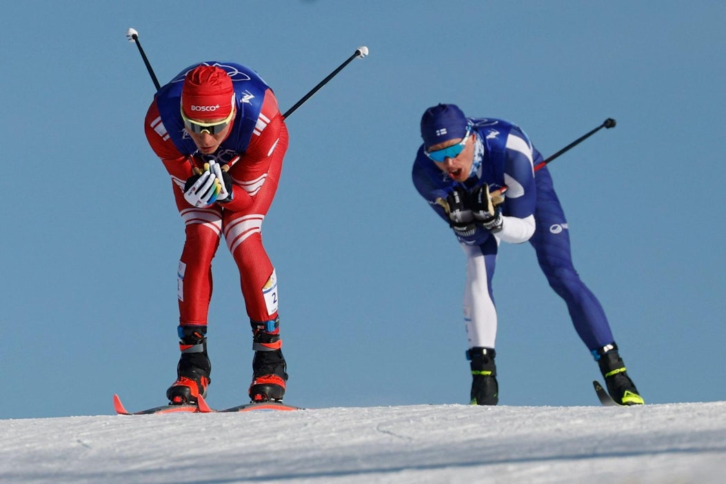 Iivo Niskaselle kolmas perättäinen olympiamitali, Perttu Hyvärinen komeasti  seitsemäs – Niskanen hiihti pronssille Pekingin avausmatkalla - Uutiset -  Maaseudun Tulevaisuus