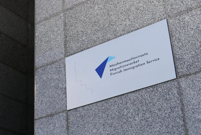 Ihmiskaupan uhrien auttamisjärjestelmä on osa Maahanmuuttovirastoa ja toimii sisäministeriön alaisuudessa. LEHTIKUVA / Hand Out / Maahanmuuttovirasto
