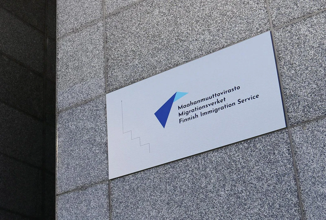 Ihmiskaupan uhrien auttamisjärjestelmä on osa Maahanmuuttovirastoa ja toimii sisäministeriön alaisuudessa. LEHTIKUVA / Hand Out / Maahanmuuttovirasto
