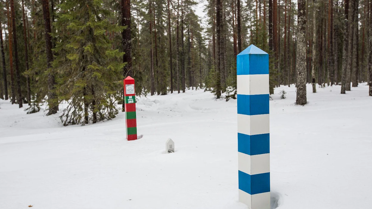 Jatkossa esimerkiksi susikannan hoitosuunnitelmaan kirjattu rajat ylittävä yhteistyö on mahdollista Venäjän kanssa.
