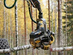 Keskiraskaiden harvesteripäiden markkinoilla Kesla on tuonut uudistuneen III-mallisarjan esille. Kolmen kokoluokan malliston keskimmäiset mallit ovat 26RH-III ja sen rinnakkaisversio 24RH-III. Molemmissa on uusi moduulirakenteinen runkoratkaisu, joka on ollut käytössä valmistajan järeimmissä malleissa, joissa se on päivitetty myös uudeksi III-versioksi.