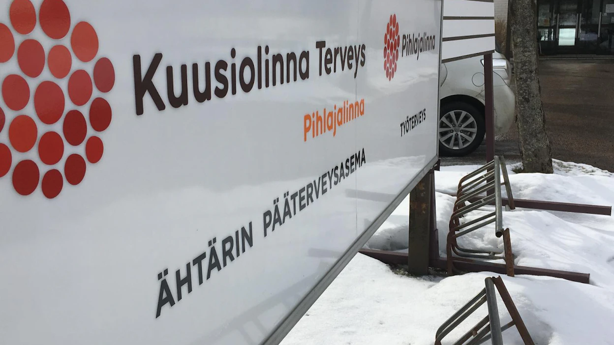 Pihlajalinna on muodostanut yhteisyrityksiä monen kunnan kanssa, muun muassa Ähtärin.