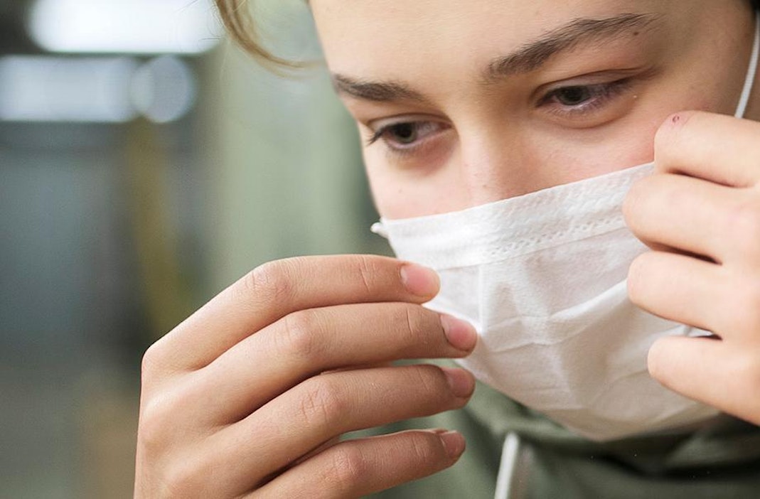 Covid-19-koronavirus leviää vauhdilla lähes koko Suomessa