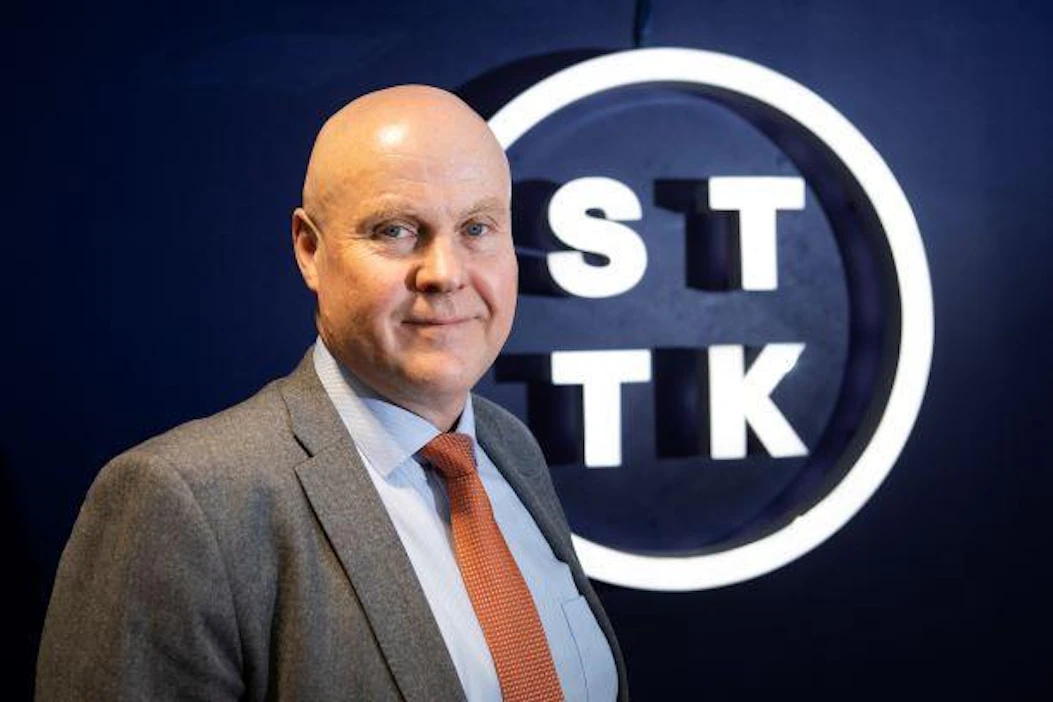 STTK:n puheenjohtaja Antti Palola arvioi etätyön nousevan esille syksyn työehtosopimusneuvotteluissa.