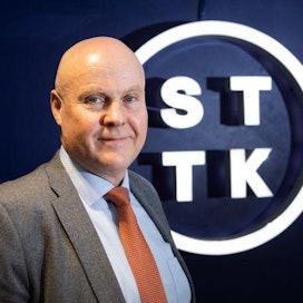 STTK:n puheenjohtaja Antti Palola arvioi etätyön nousevan esille syksyn työehtosopimusneuvotteluissa.