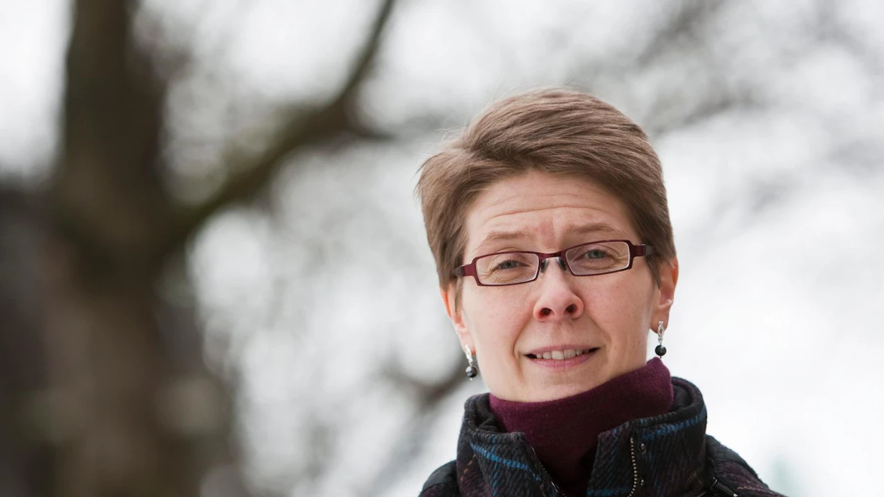 Metsäteollisuus ry:n metsäjohtaja Karoliina Niemi toivoo, että metsiä koskeva kriteeristö ottaa huomioon EU:n jäsenmaiden erilaiset olosuhteet ja mahdollistaa mittausmenetelmien ja -tulosten vertailun.