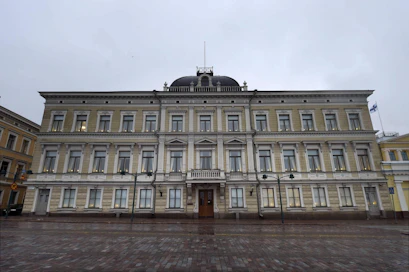 Korkein oikeus ei muuttanut hovioikeuden tuomiota. LEHTIKUVA / VESA MOILANEN