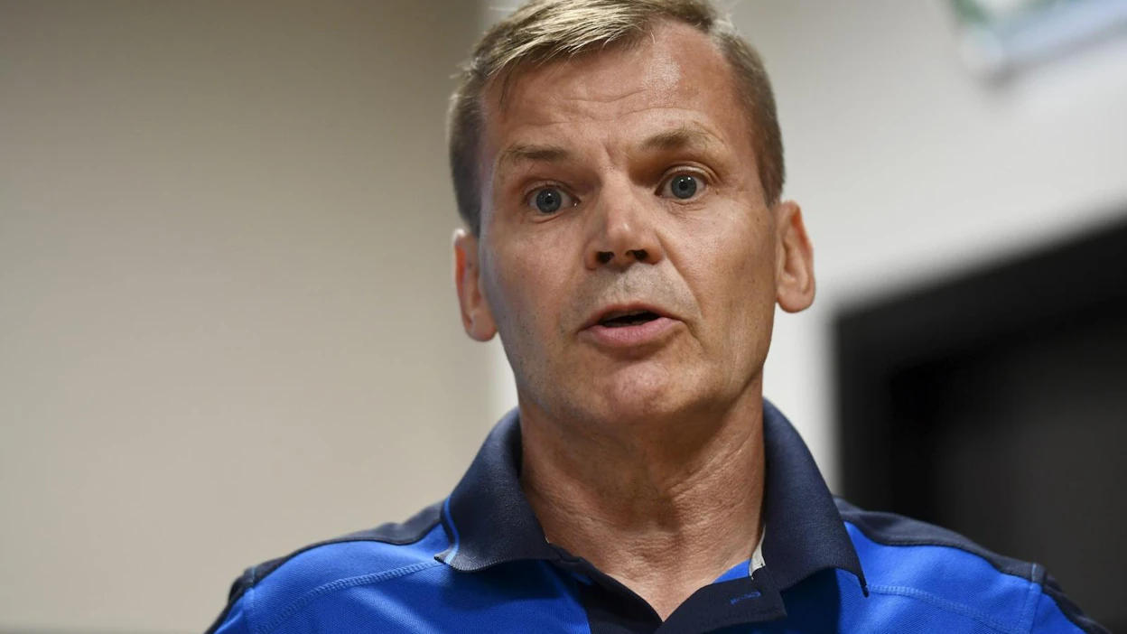 SUL tarjosi Kari Niemi-Nikkolalle jatkopestiä, mutta hän päätti palata opetus- ja kulttuuriministeriöön.