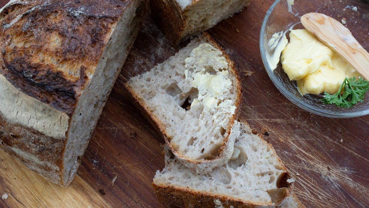 Suositusten mukaan naisten tulisi syödä kuusi ja miesten yhdeksän annosta viljatuotteita päivässä. Yksi annos on pala leipää, puoli lautasellista puuroa tai yksi desilitra pastaa tai ohraa.