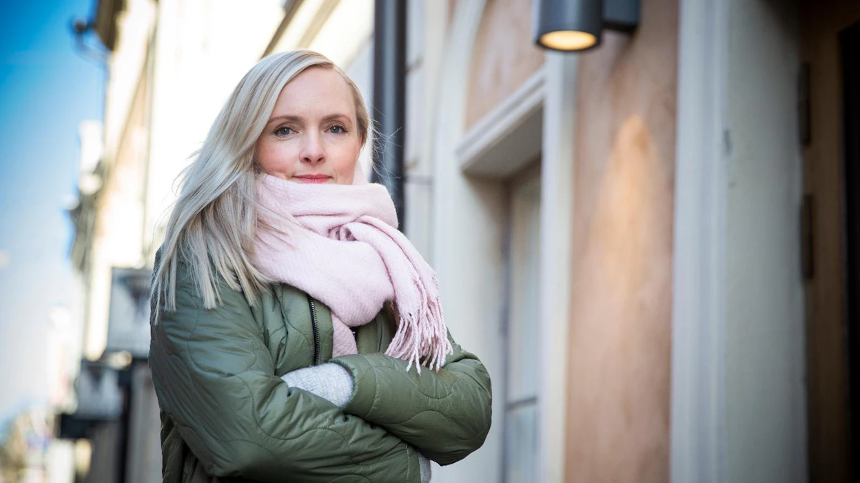Vihreiden puheenjohtajan Maria Ohisalon mukaan hienosta hallitusohjelmasta kannattaa pitää kaikin keinoin yhdessä kiinni.
