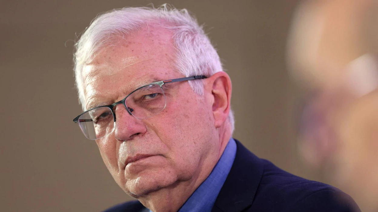 EU:n ulkosuhteita johtava Josep Borrell lupasi ennen huippukokousta, että pakotepaketista tulee voimakkain, mitä EU on koskaan asettanut.