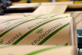 Suomessa BillerudKorsnäsin Pietarsaaren tehdas tekee voima- ja säkkipapereita.