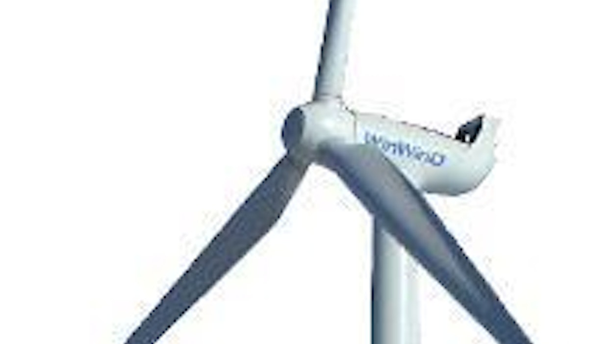 Kuva: WinWind