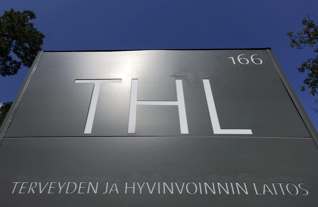 Kahden viime viikon aikana raportoitujen koronatartuntojen määrä on nyt pienempi kuin edellisten kahden viikon aikana. LEHTIKUVA / Teemu Salonen