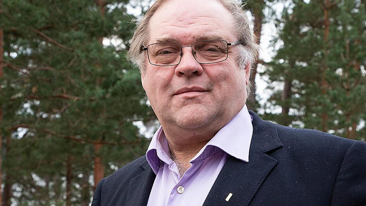 Lihatalo HKScanilla on edessään iso järjestely, ennustaa Tapio Rintala. ”Ei se ihan pienellä säädöllä korjaannu.”