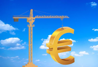 Venäjän hyökkäyksen aiheuttama epävarmuus koetaan nyt investointien suurimmaksi hidasteeksi.