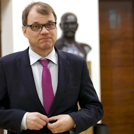 Apulaisoikeuskanslerin mukaan ei ole osoitettavissa, että pääministeri Juha Sipilän tarkoituksena olisi ollut vaikuttaa Ylen uutisointiin.