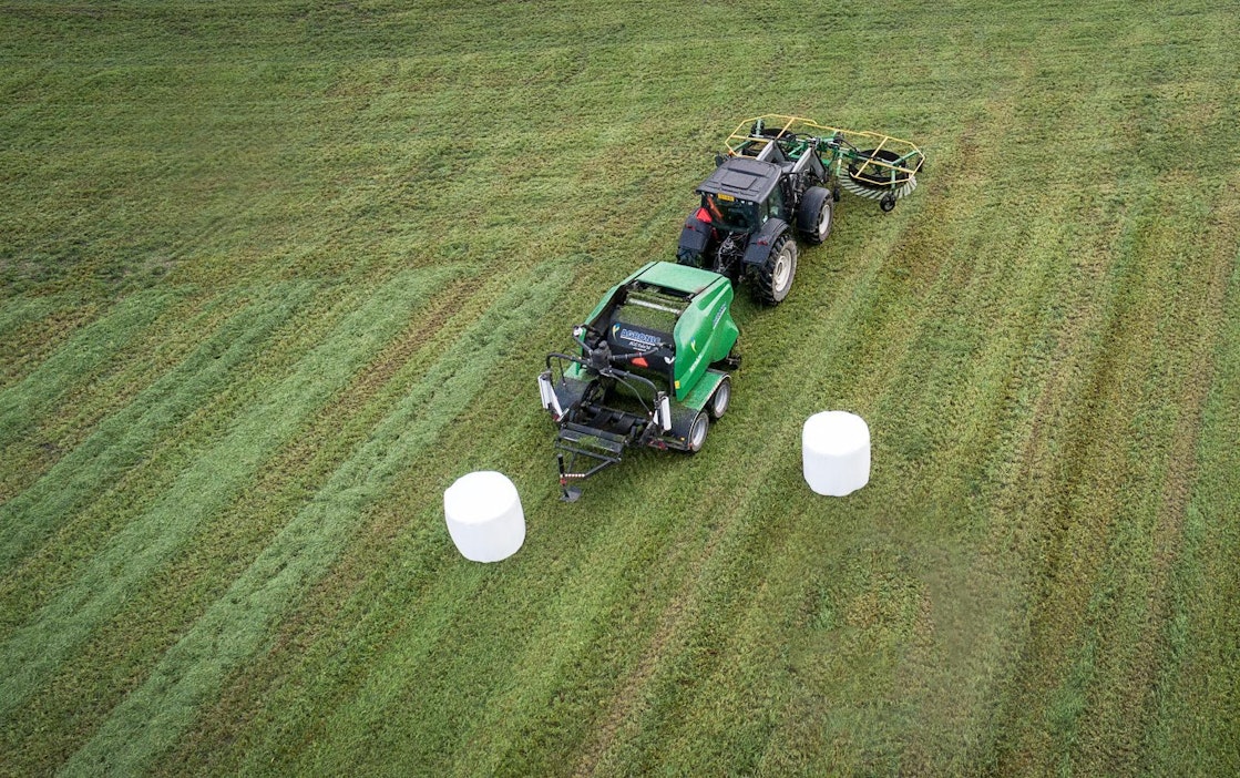 Kärki-Agri valmistaa ja markkinoi muun muassa rehujen säilöntäaineita.