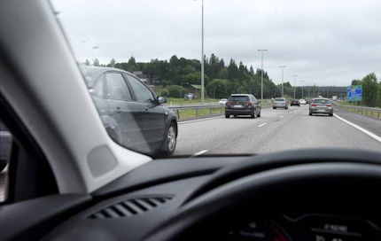 Juhannusaattona selvimpiä jonoja muodostui valtatie 9:n liikennesumppuun Tampereen ja Oriveden välille.