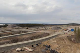 Boreal Biorefin Kemijärvelle suunnitteleman biojalostamon tontin viereen rakennetaan Suomen suurinta puuterminaalia, minne tulee sähköistetty ja perusparannettu rata.
