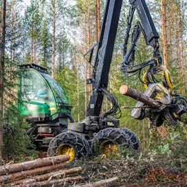 Komissio julkaisee useita metsien käyttöön vaikuttavia lainsäädäntöehdotuksia heinäkuussa. Lulucf-asetus linjaa jäsenmaiden päästöjä ja nieluja.