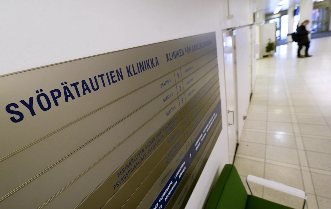 Suolistosyöpien seulonta otetaan käyttöön valtakunnallisesti ensi vuoden alusta lähtien, kertoo sosiaali- ja terveysministeriö.