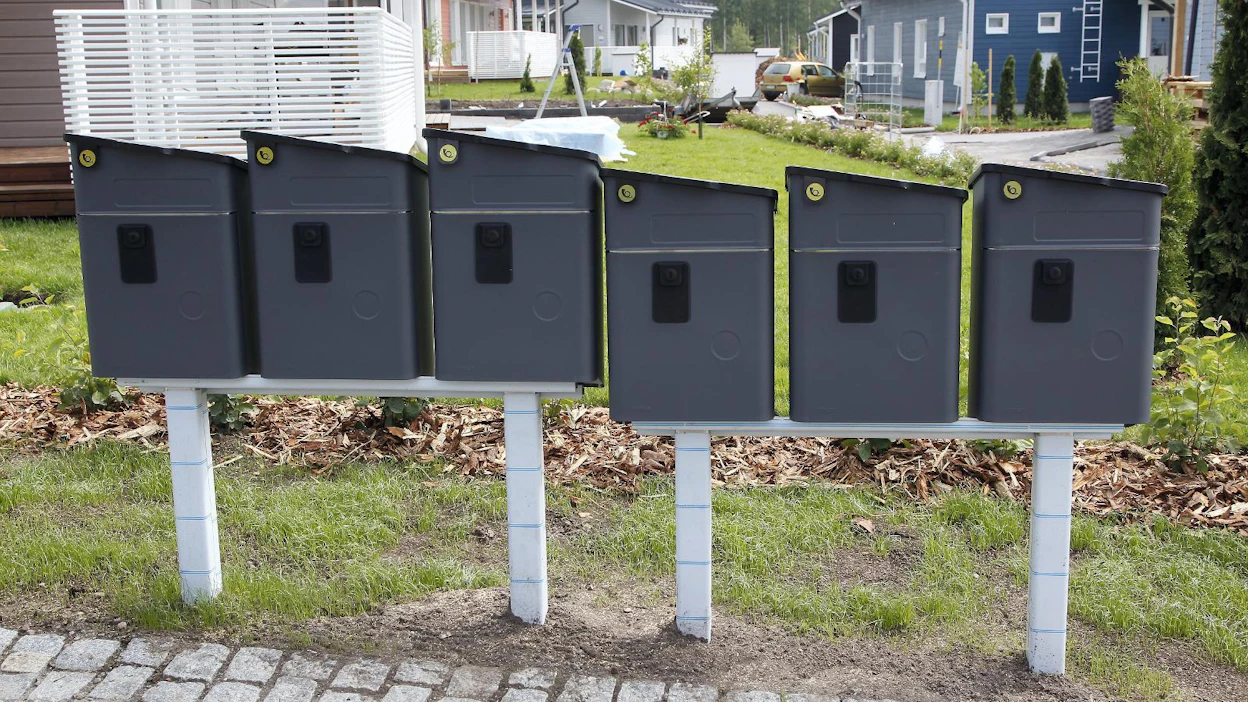 Normaalitilanteeseen verrattuna Suomessa on jäänyt tekemättä 20 000 asuntokauppaa parin viime vuoden aikana.