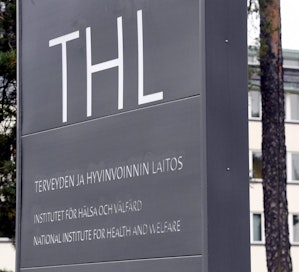 Tippuritartuntoja todettiin viime vuonna lähes 600, THL kertoo. LEHTIKUVA / HEIKKI SAUKKOMAA