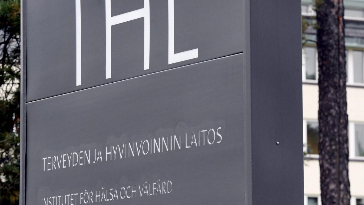 Tippuritartuntoja todettiin viime vuonna lähes 600, THL kertoo. LEHTIKUVA / HEIKKI SAUKKOMAA