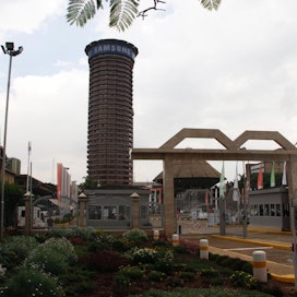 WTO:n 10. ministerikokous alkoi Nairobissa tänään tiistaina ja jatkuu perjantaihin joulukuun 18. päivään saakka. Kokouspaikkana on Kenyatta International Convention Center.