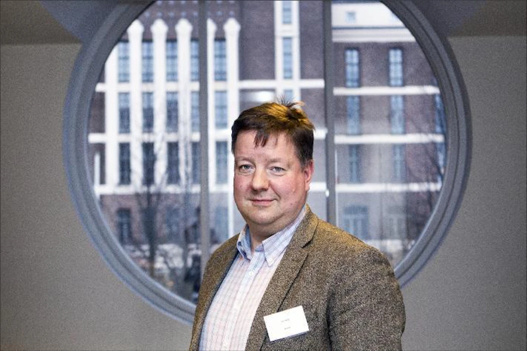 Biolan on valmis osallistumaan käymälöiden ja kompostien rakentamiseen kehitysmaissa, mutta ensin pitäisi päästä alkuun koehankkeissa. ”Ja toistaiseksi niihin ei ole löytynyt joustavaa rahoitusta”, toimitusjohtaja Esa Mäki sanoo. Kari Salonen