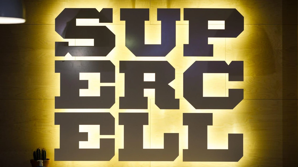 Supercell on tuomittu yli seitsemän miljoonan euron sakkoihin patenttirikkomuksesta Yhdysvalloissa.