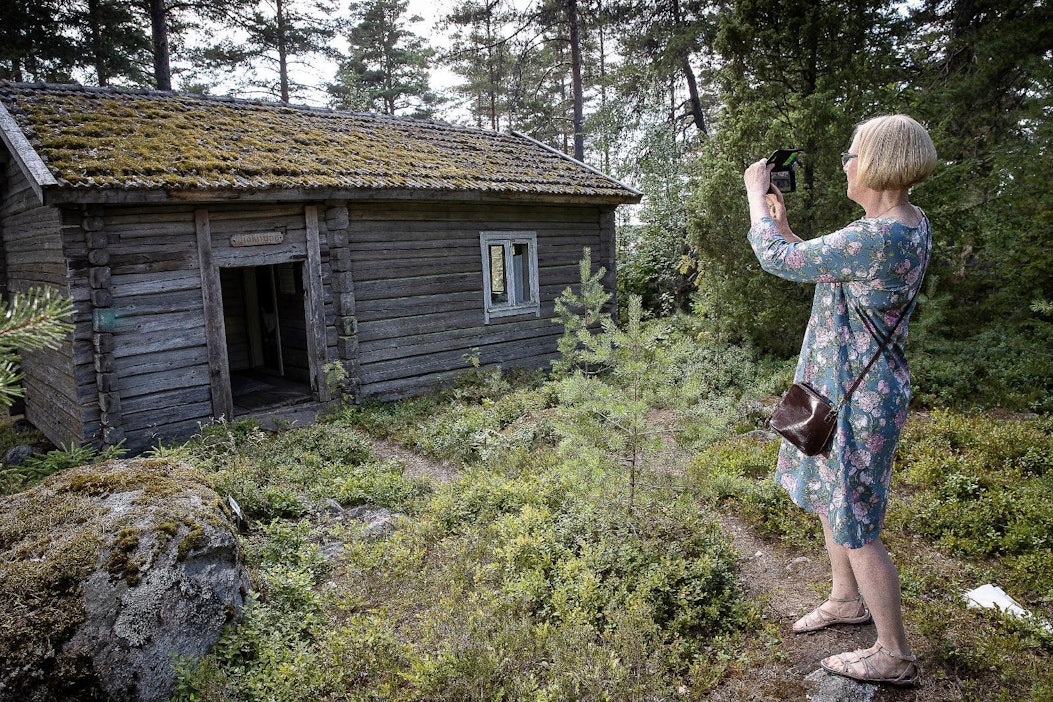 Isoisä löytyi lopulta dna-testin avulla, vaikka etsijää uhkasi jo epätoivo  – 