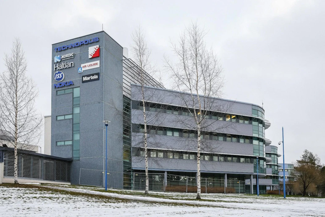 Oulussa on pikkuhiljaa päästy yli Nokia-työpaikkojen menetyksestä ja muista isoista irtisanomisista.