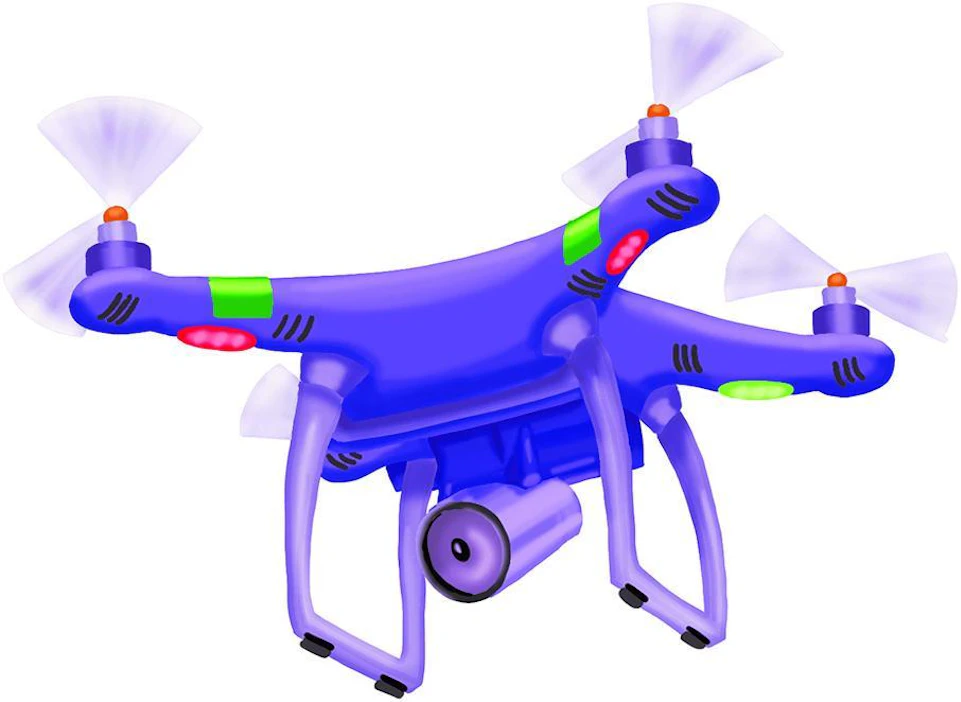 Droneja valjastetaan yhä mielikuvituksellisempiin tehtäviin. Brittipankki Barclays pitää mahdollisena, että minikokoiset dronet voivat hoitaa jo lähivuosina kukkien pölyttämistä, jos mehiläisten määrä vähenee edelleen.