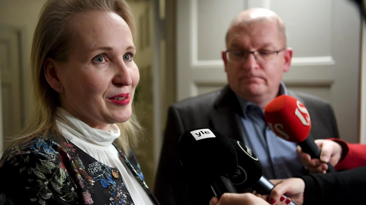 Teknologiateollisuuden ja Teollisuusliiton työehtosopimusneuvottelut jatkuvat tällä viikolla uudenvuoden jälkeen.