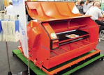 Wiedenmann Terra Clean 160.