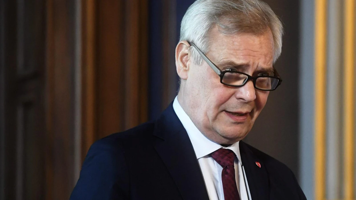Rinteen puhe avasi hallituksen kasvua, työllisyyttä ja työmarkkinoita käsittelevän seminaarin, jossa myös työmarkkinaosapuolet ovat mukana.