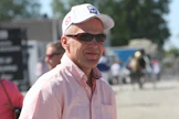 Anders Ingman odottaa innolla kesän Suur-Hollola-ajoa.