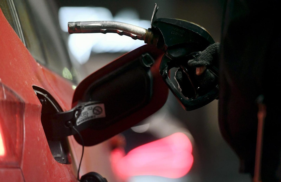 Toimet koskevat esimerkiksi maataloutta ja liikennettä. Lehtikuva / Jussi Nukari