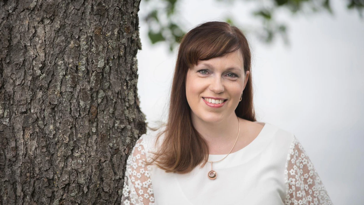 Mobilian toimiala on miehinen. Museon hallituksessa ei ole yhtään naista. Minua ei kuitenkaan tytötellä eikä vähätellä, Heidi Rytky kertoo.